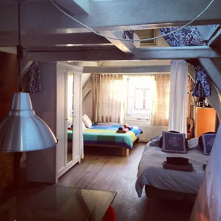 The Blue Sheep Άμστερνταμ