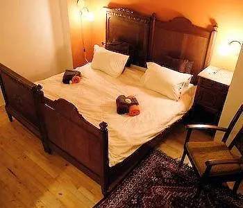 Bed and Breakfast The Blue Sheep Άμστερνταμ