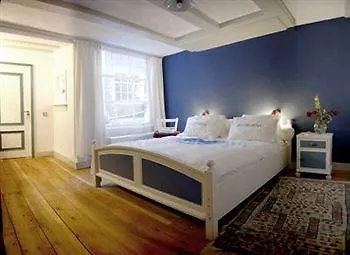 Bed and Breakfast The Blue Sheep