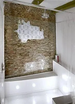 Bed and Breakfast The Blue Sheep Άμστερνταμ