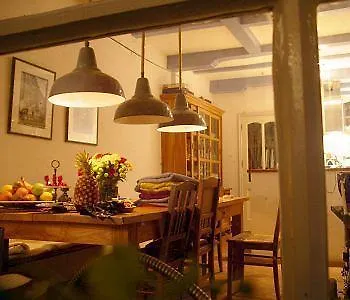 The Blue Sheep Άμστερνταμ