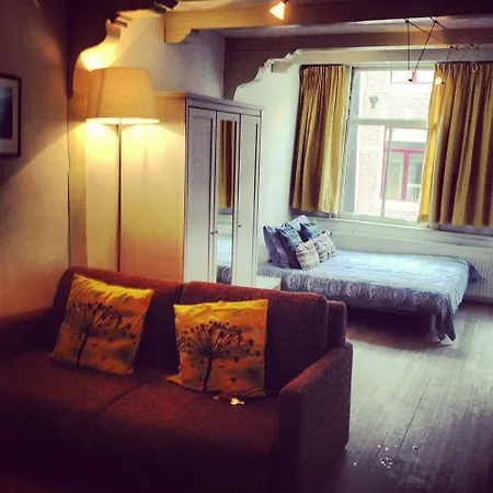 Bed and Breakfast The Blue Sheep 3*