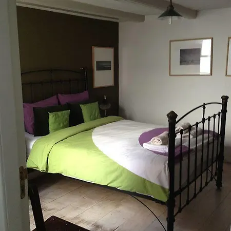 Bed and Breakfast The Blue Sheep