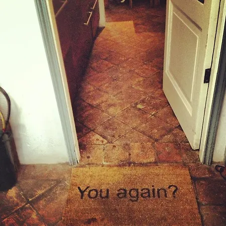 The Blue Sheep Bed and Breakfast