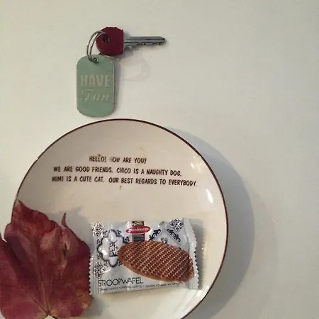 The Blue Sheep Bed and Breakfast 3*