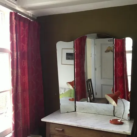 Bed and Breakfast The Blue Sheep 3*