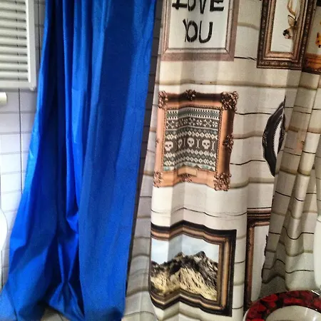 The Blue Sheep Bed and Breakfast