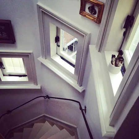 Bed and Breakfast The Blue Sheep 3*