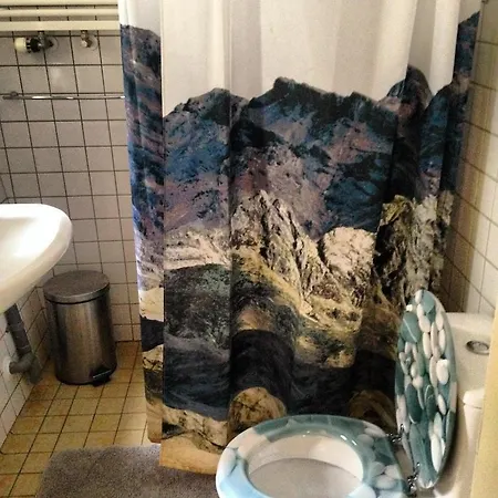 The Blue Sheep Bed and Breakfast 3*