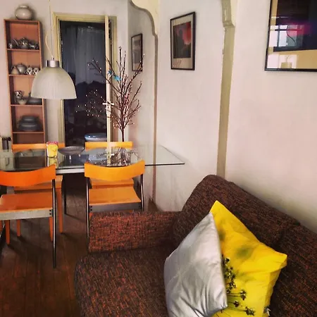 Bed and Breakfast The Blue Sheep Άμστερνταμ