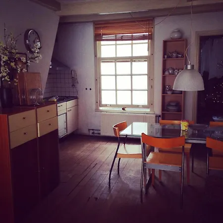 The Blue Sheep Bed and Breakfast