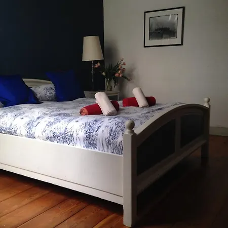 Bed and Breakfast The Blue Sheep