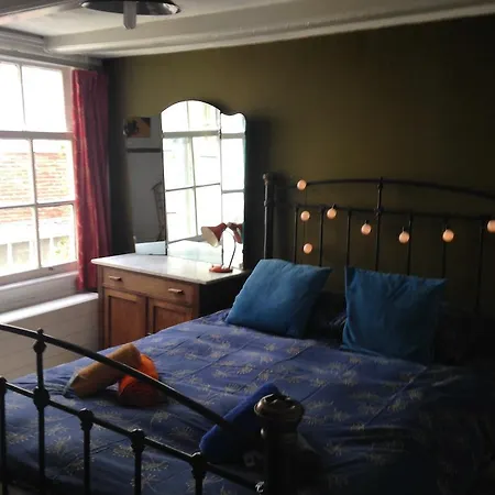 The Blue Sheep Bed and Breakfast 3*