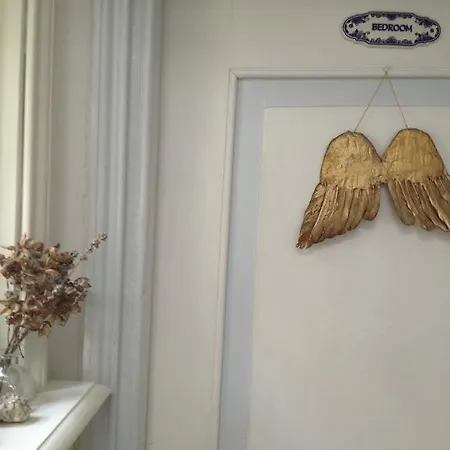 The Blue Sheep Bed and Breakfast Άμστερνταμ