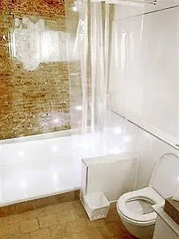 Oda ve Kahvaltı The Blue Sheep Amsterdam