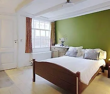 The Blue Sheep Amsterdam