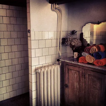 The Blue Sheep Amesterdão