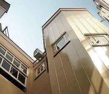 Alojamento de Acomodação e Pequeno-almoço The Blue Sheep Amesterdão