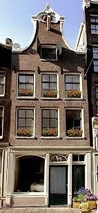 The Blue Sheep Amsterdam