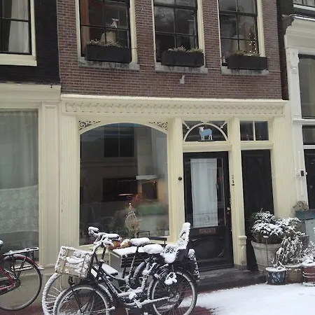 The Blue Sheep 3* Amsterdam