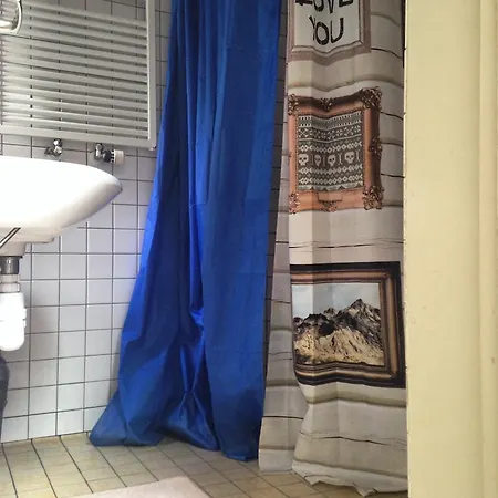 The Blue Sheep Alojamento de Acomodação e Pequeno-almoço Amesterdão