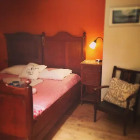 The Blue Sheep 3* Amesterdão