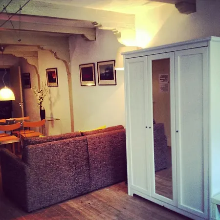 The Blue Sheep Alojamento de Acomodação e Pequeno-almoço Amesterdão