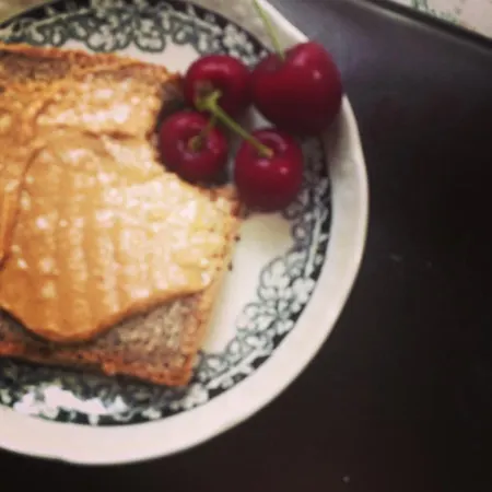 Oda ve Kahvaltı The Blue Sheep Amsterdam