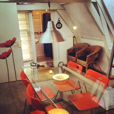 The Blue Sheep Amesterdão