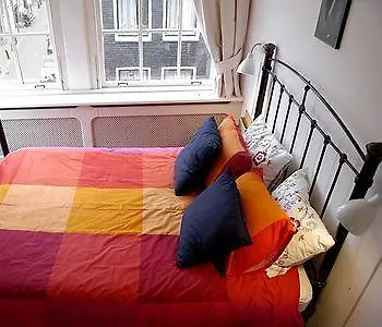 Bed & Breakfast The Blue Sheep 3*