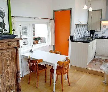 Bed & Breakfast The Blue Sheep