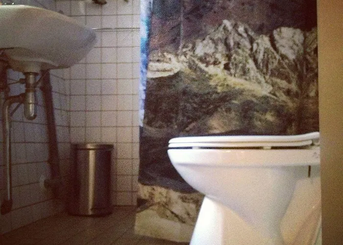 Bed & Breakfast The Blue Sheep