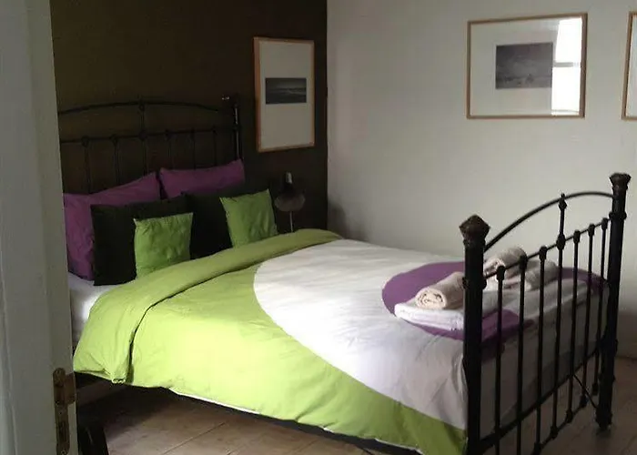 Bed & Breakfast The Blue Sheep