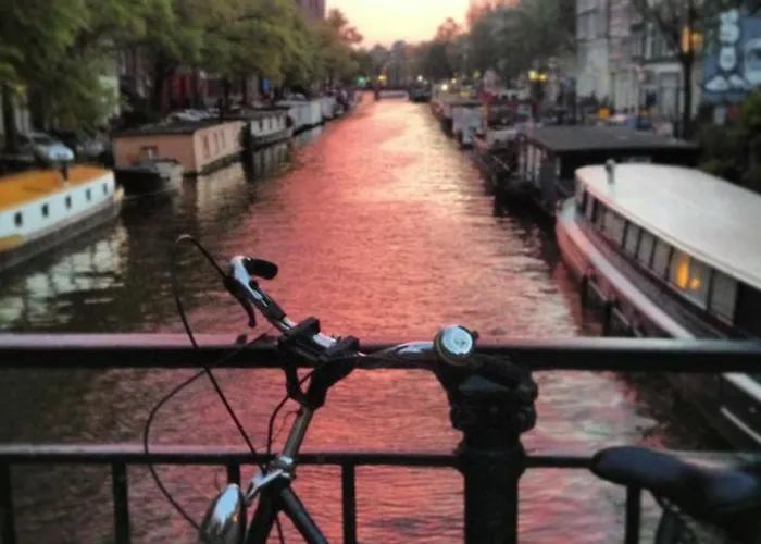 Bed & Breakfast The Blue Sheep