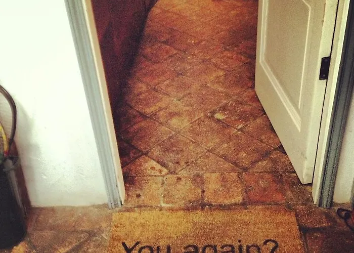 The Blue Sheep Bed & Breakfast