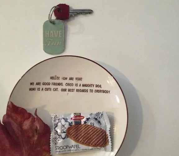 The Blue Sheep Bed & Breakfast 3*