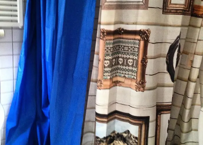 The Blue Sheep Bed & Breakfast