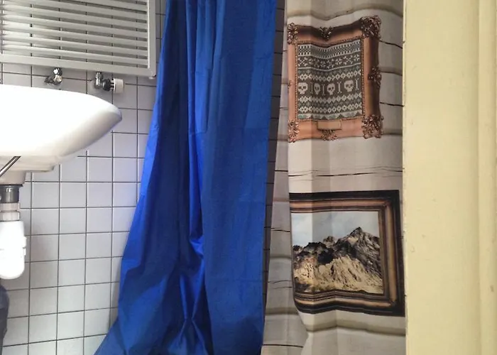 The Blue Sheep Bed & Breakfast Amsterdam