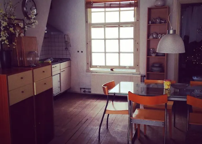 The Blue Sheep Bed & Breakfast