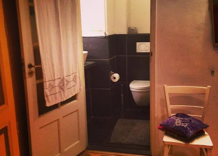 Bed & Breakfast The Blue Sheep Amsterdam