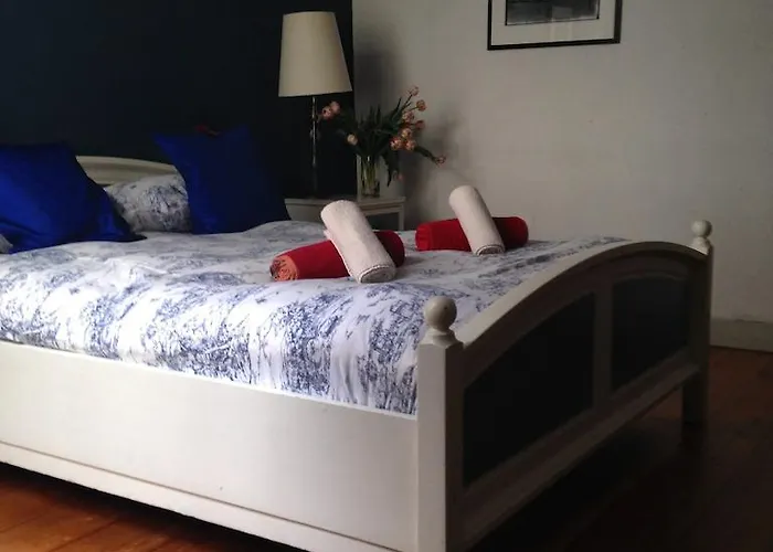 Bed & Breakfast The Blue Sheep