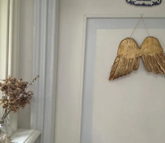 The Blue Sheep Bed & Breakfast Amsterdam