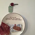 The Blue Sheep Bed & Breakfast 3*