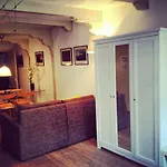 The Blue Sheep Bed & Breakfast Amsterdam