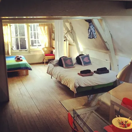 Bed & Breakfast The Blue Sheep 3*
